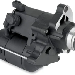 Compu-Fire Black 1.6KW Twin Cam Starter