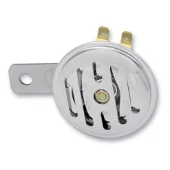 Drag Specialties Chrome Mini Horn