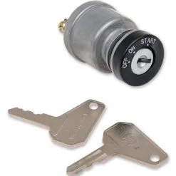 CycleVisions Ignition Switch