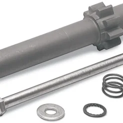 Drag Specialties Starter Jackshaft Kit