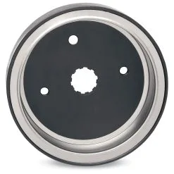 Drag Specialties Alternator Rotor