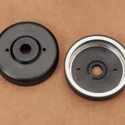 Drag Specialties Heavy Duty Alternator Rotor