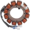 Drag Specialties Uncoated Alternator Stator