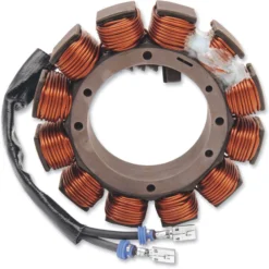 Drag Specialties Uncoated Alternator Stator