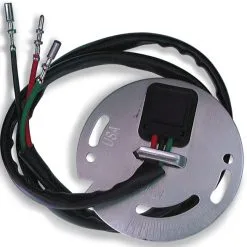 Standard Motorcycle Products Ignition Sensor Assembly