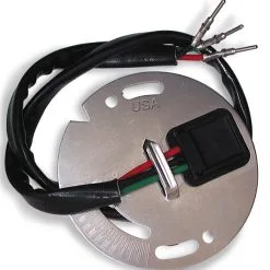 Standard Motorcycle Products Ignition Sensor Assembly
