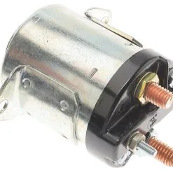 Standard Motorcycle Products Starter Solenoid