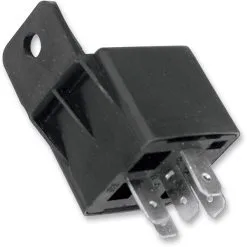 Standard Motorcycle Products Starter Relay