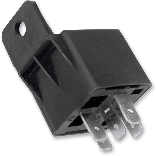 Standard Motorcycle Products Starter Relay