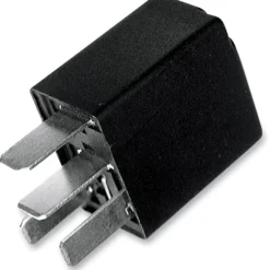 Standard Motorcycle Products Micro Relay With Diode System