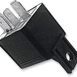 Standard Motorcycle Products Starter Relay Switch