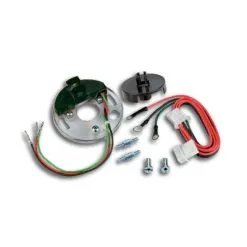 ACCEL Mallory Breakerless Ignition Conversion Kit