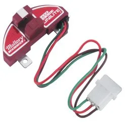 ACCEL Replacement Ignition Module