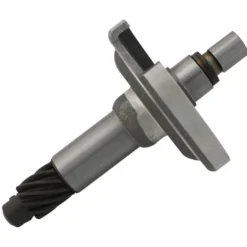V-Twin Manufacturing Distributor Base With Shaft