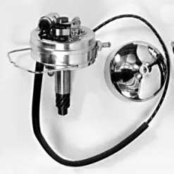 V-Twin Manufacturing Complete Distributor Assembly