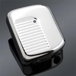 V-Twin Manufacturing Dual Coil Cover