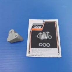 V-Twin Manufacturing Relay Mount