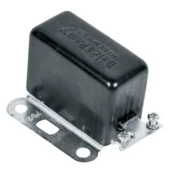 V-Twin Manufacturing Replica Delco Remy 3 Brush Relay