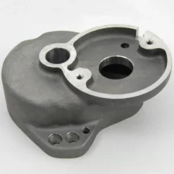 V-Twin Manufacturing Electric Starter Assembly Housing