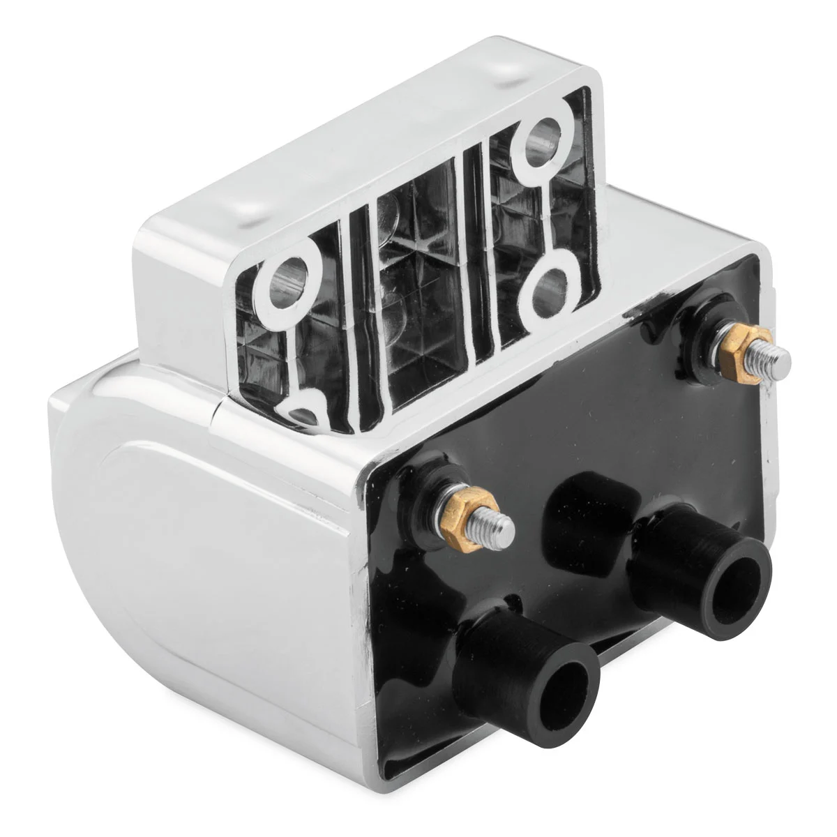 Twin Power Ignition Coils OEM Replacement 31614-83A