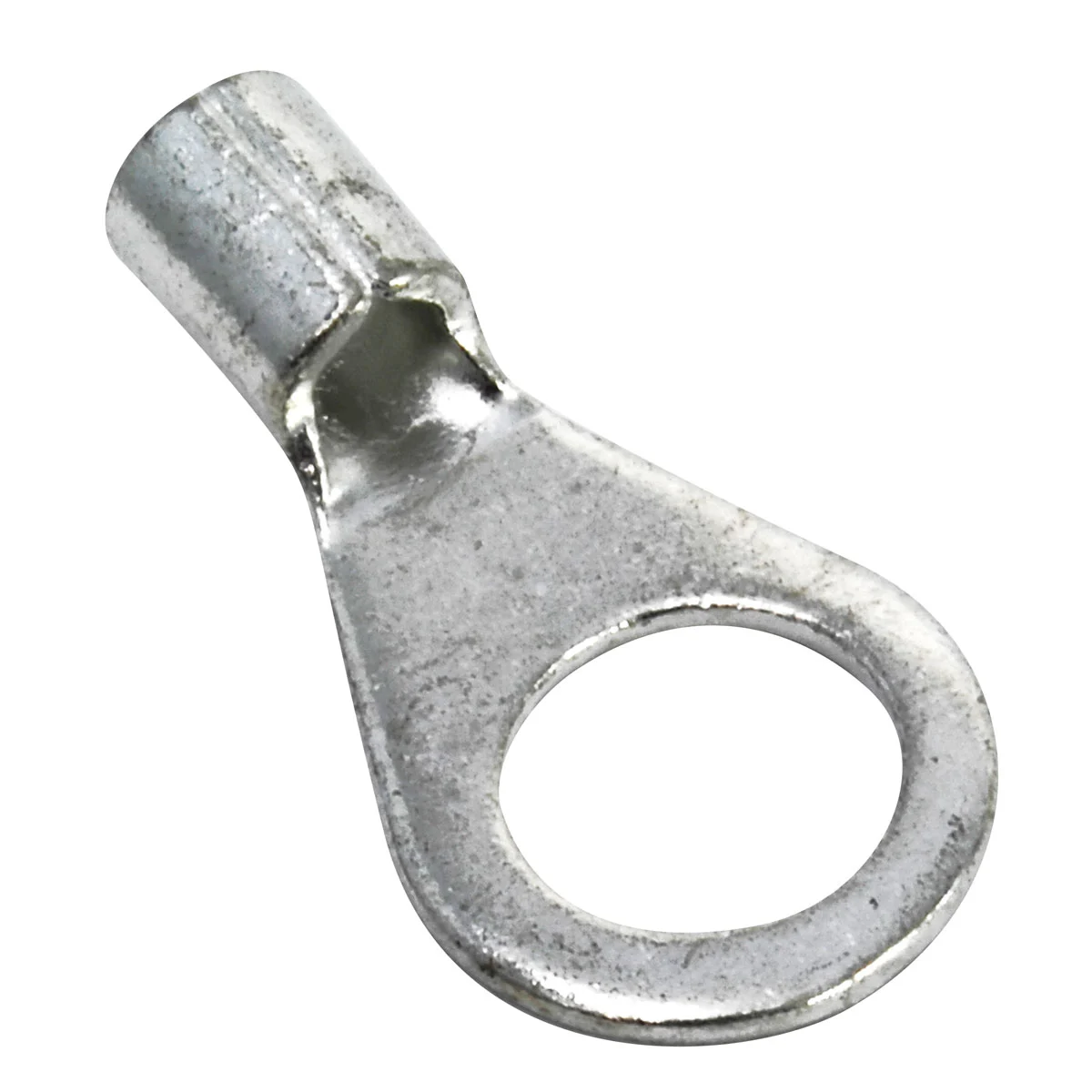 V-Twin Manufacturing Ring Terminal, 5/16" Eye, 10-12 Gauge