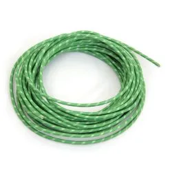 V-Twin Manufacturing Green Wire 25 Foot Length