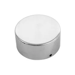 V-Twin Manufacturing Chrome Distributor Top