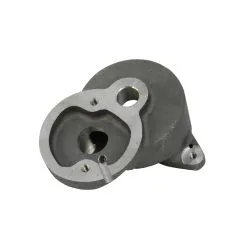 V-Twin Manufacturing Starter Shaft Housing