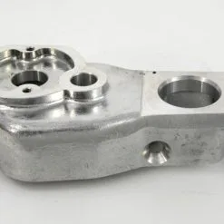 V-Twin Manufacturing Electric Starter Assembly Housing