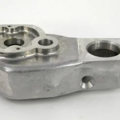 V-Twin Manufacturing Electric Starter Assembly Housing