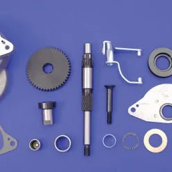 V-Twin Manufacturing Prestolite Starter Shaft Kit