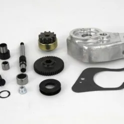 V-Twin Manufacturing Hitachi Electric Starter Assembly Kit