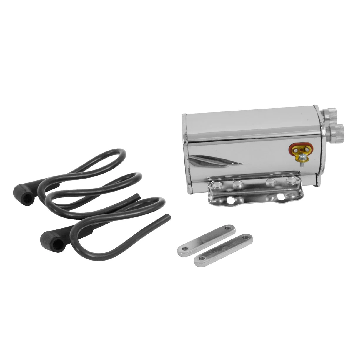 V-Twin Manufacturing 6V Chrome Coil - Image 2