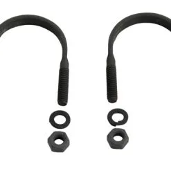 V-Twin Manufacturing Coil Mount U Bolts