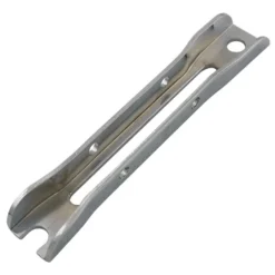 V-Twin Manufacturing Late Coil Mount Bracket