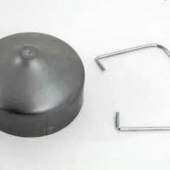 V-Twin Manufacturing Distributor Cover Kit