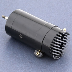 Cycle Electric 12V Generator With Regulator