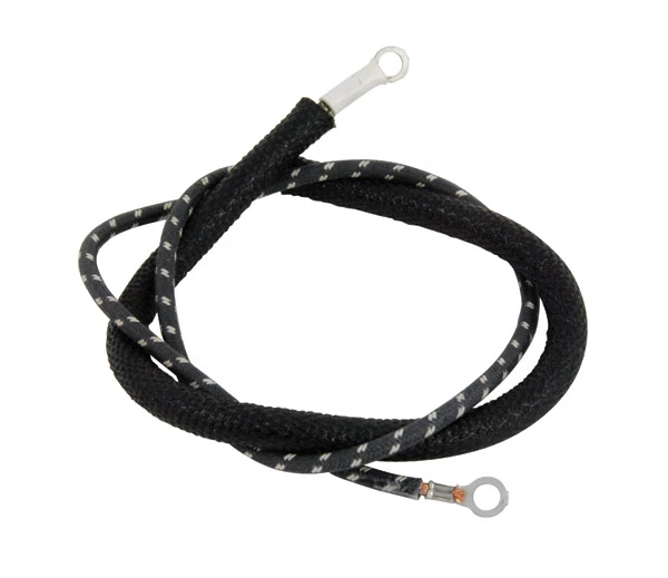 V-Twin Manufacturing Distributor To Coil Wire