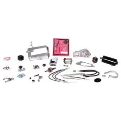 V-Twin Manufacturing Electric Start Kit
