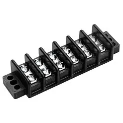 Standard Motorcycle Products Junction Block