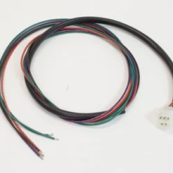 V-Twin Manufacturing Taillight Wire Harness