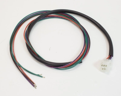V-Twin Manufacturing Taillight Wire Harness