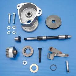 V-Twin Manufacturing Starter Housing Rebuild Kit