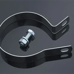 V-Twin Manufacturing Prestolite Starter Bracket