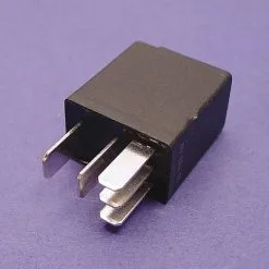 Drag Specialties Starter Relay