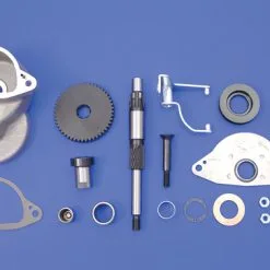 V-Twin Manufacturing Prestolite Starter Shaft Kit