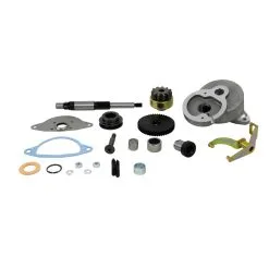 V-Twin Manufacturing Hitachi Starter Shaft Kit