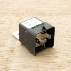 Standard Motorcycle Products Starter Relay