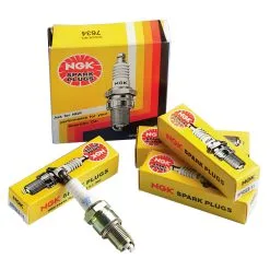 NGK DCPR7E Spark Plug