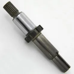 V-Twin Manufacturing Starter Jackshaft Assembly Shaft